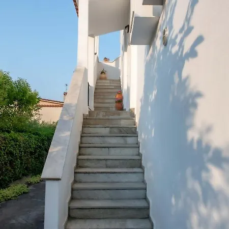 Appartamento Geoponika 1-2 Nea Kallikrateia