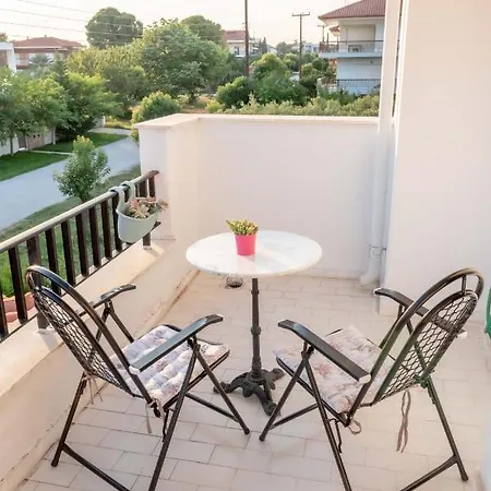 Appartamento Geoponika 1-2