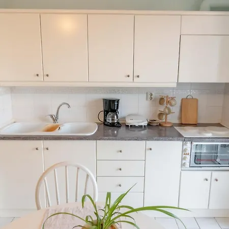 Apartment Geoponika 1-2