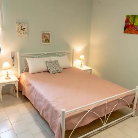 Geoponika 1-2 Appartamento Nea Kallikrateia