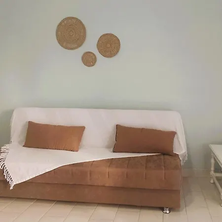 Appartamento Geoponika 1-2 Nea Kallikrateia