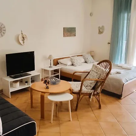 Geoponika 1-2 Appartamento *