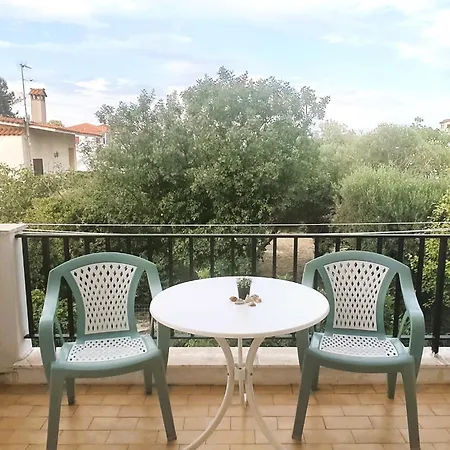 Appartamento Geoponika 1-2