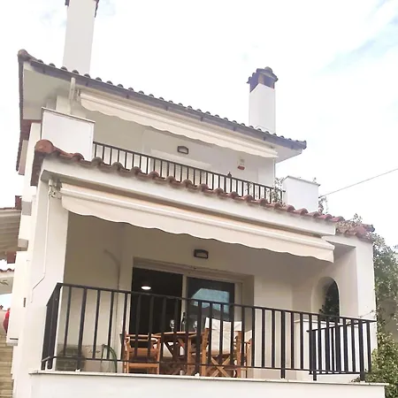 Geoponika 1-2 Appartamento *