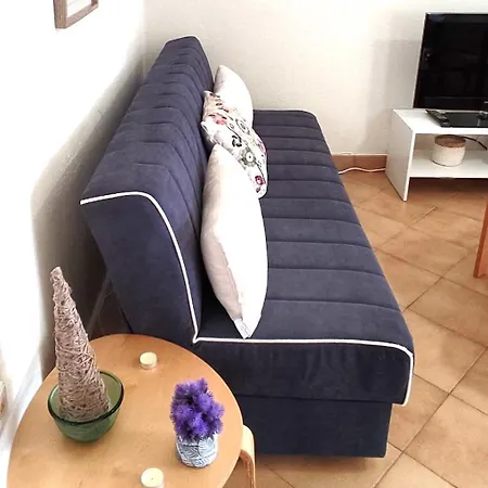 Geoponika 1-2 Appartamento *