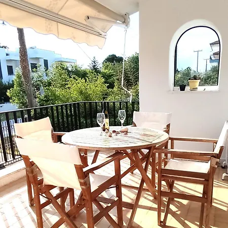 Appartamento Geoponika 1-2 *