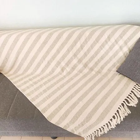 Appartement Geoponika 1-2 *