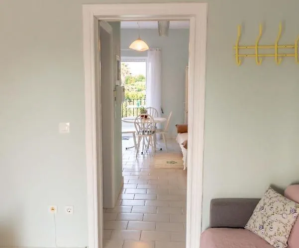 Appartement Geoponika 1-2 *