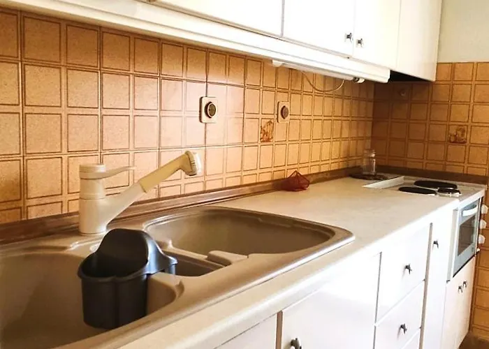 Geoponika 1-2 Appartement Nea Kallikrateia