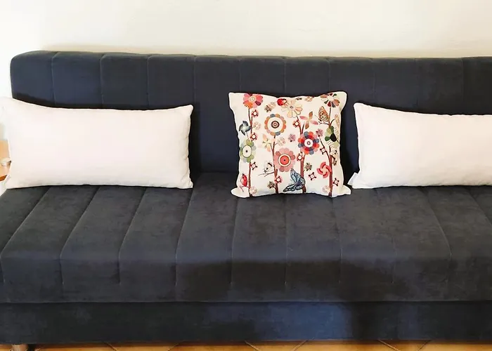 Appartement Geoponika 1-2