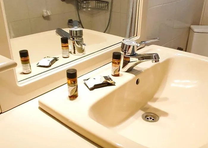 Geoponika 1-2 Appartement Nea Kallikrateia
