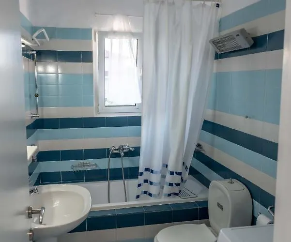Apartment Geoponika 1-2