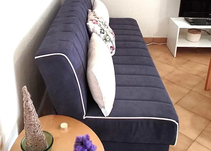 Geoponika 1-2 Apartment *